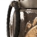 Тандыр «Шар» с откидной крышкой, цвет: Чёрный Комплект Гурман