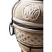 Тандыр «Атаман» со съёмной крышкой Комплект Эстет